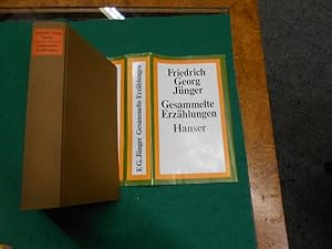 Gesammelte Erzählungen. Aus der Reihe: Die Bücher der Neunzehn; Band 153.