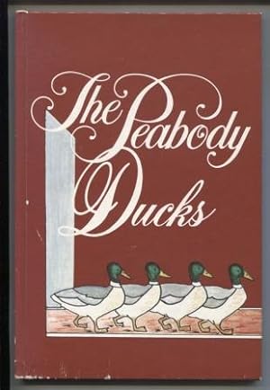 The Peabody Ducks