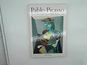 Seller image for Pablo Picasso. Seine Privatsammlung im Muse Picasso Paris. for sale by Das Buchregal GmbH