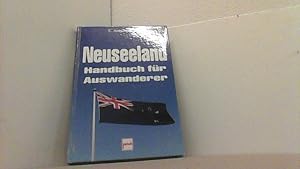 Bild des Verkufers fr Neuseeland. Handbuch fr Auswanderer. zum Verkauf von Antiquariat Uwe Berg