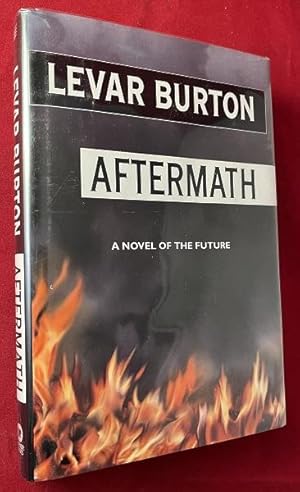 Aftermath (SIGNED 1ST)