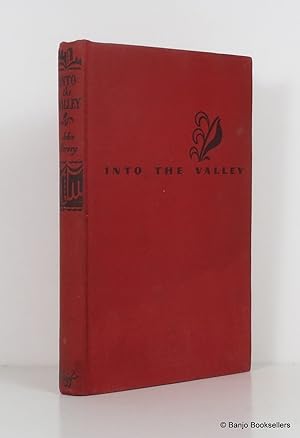 Image du vendeur pour Into the Valley: A Skirmish of the Marines mis en vente par Banjo Booksellers, IOBA