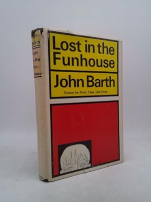 Seller image for Lost in the Funhouse for sale by ThriftBooksVintage