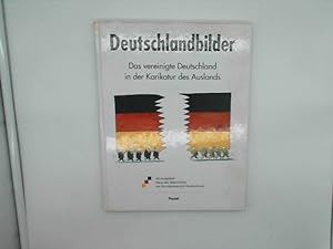 Bild des Verkufers fr Deutschlandbilder zum Verkauf von Das Buchregal GmbH