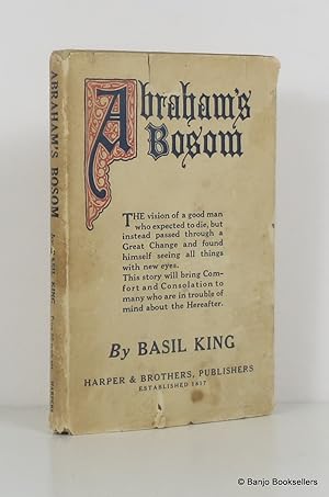 Abraham's Bosom