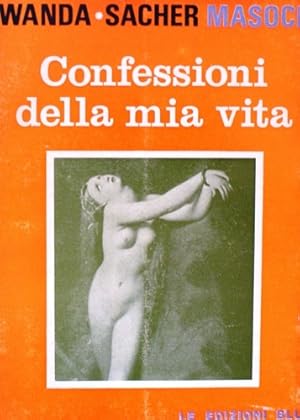 Seller image for Confessioni della mia vita. for sale by FIRENZELIBRI SRL