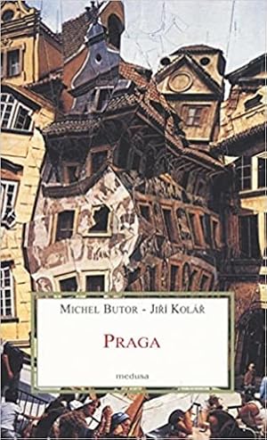 Imagen del vendedor de Praga. a la venta por FIRENZELIBRI SRL