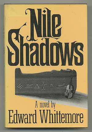 Imagen del vendedor de Nile Shadows a la venta por Between the Covers-Rare Books, Inc. ABAA
