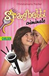 Bild des Verkufers fr Spaghetti criminale / Christamaria Fiedler / Carlsen ; 832 zum Verkauf von Antiquariat Buchhandel Daniel Viertel