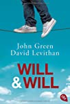 Seller image for Will & Will / John Green & David Levithan. Aus dem Amerikan. von Bernadette Ott for sale by Antiquariat Buchhandel Daniel Viertel
