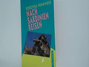 Seller image for Nach Sardinien reisen / Dorothea Wenninger / Fischer ; 10766 : Fischer-Boot for sale by Antiquariat Buchhandel Daniel Viertel