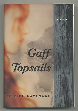 Seller image for Gaff Topsails for sale by Between the Covers-Rare Books, Inc. ABAA