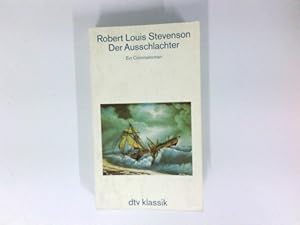 Bild des Verkufers fr Der Ausschlachter: (The Wrecker) - Ein Criminalroman (dtv Literatur) zum Verkauf von Antiquariat Buchhandel Daniel Viertel