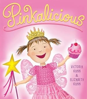 Seller image for Pinkalicious for sale by Smartbuy