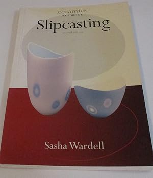 Seller image for Slipcasting for sale by Friends of the Redwood Libraries