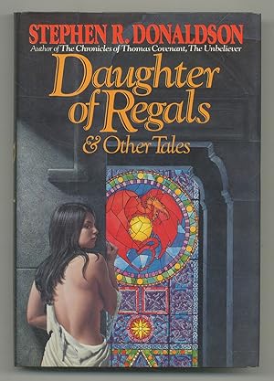 Bild des Verkufers fr Daughter of Regals and Other Tales zum Verkauf von Between the Covers-Rare Books, Inc. ABAA