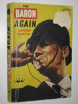 Image du vendeur pour The Baron Again - The Baron Series #3 mis en vente par Manyhills Books