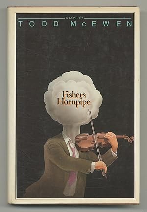 Bild des Verkufers fr Fisher's Hornpipe zum Verkauf von Between the Covers-Rare Books, Inc. ABAA
