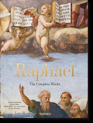 Seller image for Raphael. The Complete Works. Paintings, Frescoes, Tapestries, Architecture for sale by Rheinberg-Buch Andreas Meier eK