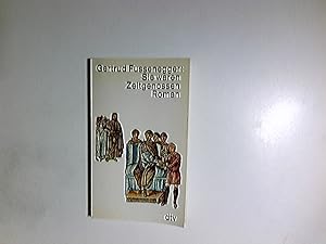 Bild des Verkufers fr Sie waren Zeitgenossen : Roman. dtv ; 10712 zum Verkauf von Antiquariat Buchhandel Daniel Viertel