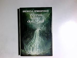 Bild des Verkufers fr Wirrun hinter dem Wind. Dt. von Wolf Harranth zum Verkauf von Antiquariat Buchhandel Daniel Viertel