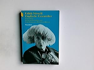 Bild des Verkufers fr Englische Exzentriker : eine Galerie hchst merkwrdiger und bemerkenswerter Damen und Herren. Aus dem Engl., mit einem Vorw. und einer Nachbemerkung von Kyra Stromberg / Wagenbachs Taschenbuch ; 188 zum Verkauf von Antiquariat Buchhandel Daniel Viertel
