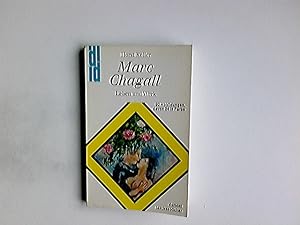 Seller image for Marc Chagall : Leben u. Werk. Horst Keller / DuMont-Kunst-Taschenbcher ; 23 for sale by Antiquariat Buchhandel Daniel Viertel