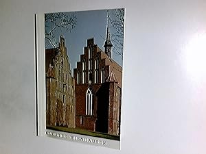 Kloster Wienhausen; Teil: Bd. 1., Konrad Maier