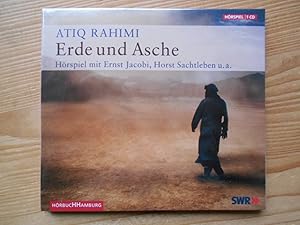 Erde und Asche : Hörspiel.