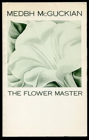 Bild des Verkufers fr The Flower Master zum Verkauf von Between the Covers-Rare Books, Inc. ABAA