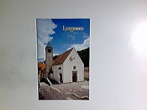 Lengmoos, Pfarrkirche Maria Himmelfahrt : Diözese Bozen-Brixen, Dekanat Bozen I, Gemeinde Ritten....