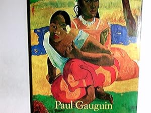 Immagine del venditore per Paul Gauguin : 1848 - 1903 ; Bilder eines Aussteigers. Ingo F. Walther venduto da Antiquariat Buchhandel Daniel Viertel