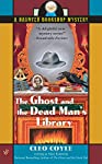 Seller image for The Ghost and the Dead Man's Library (Haunted Bookshop Mystery, Band 3) for sale by Antiquariat Buchhandel Daniel Viertel
