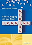 Seller image for Gehirn-Jogging mit der Bibel for sale by Antiquariat Buchhandel Daniel Viertel