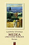 Seller image for Medea und ihre Kinder : Roman / Ljudmila Ulitzkaja. Aus dem Russ. von Ganna-Maria Braungardt / BLT ; Bd. 92001 for sale by Antiquariat Buchhandel Daniel Viertel