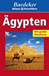 Seller image for gypten / [Text: Monika Baumgarten . Bearb.: Baedeker-Red.] / Baedeker-Allianz-Reisefhrer for sale by Antiquariat Buchhandel Daniel Viertel