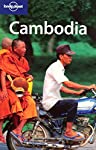 Imagen del vendedor de Cambodia (Lonely Planet Cambodia) a la venta por Antiquariat Buchhandel Daniel Viertel