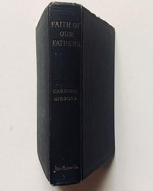 Seller image for The Faith of our Fathers for sale by Jay's Basement Books