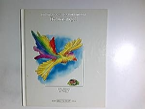 Immagine del venditore per Trumevogel : Gute-Nacht-Geschichten zum Vorlesen. Ernst A. Ekker. Mit Bildern von Claudia Stber / Erlebnis Mitwelt venduto da Antiquariat Buchhandel Daniel Viertel