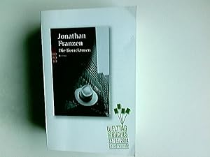 Die Korrekturen : Roman. Aus dem Amerikan. von Bettina Abarbanell / Rororo ; 23523