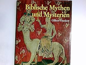 Biblische Mythen und Mysterien. Welt in Farbe