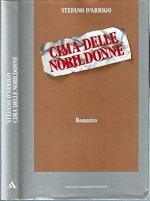 Immagine del venditore per Cima Delle Nobildonne : Romanzo venduto da Mike's Library LLC