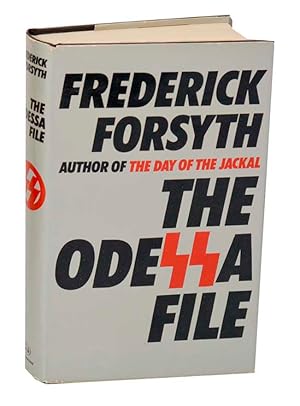 Seller image for The Odessa File for sale by Jeff Hirsch Books, ABAA