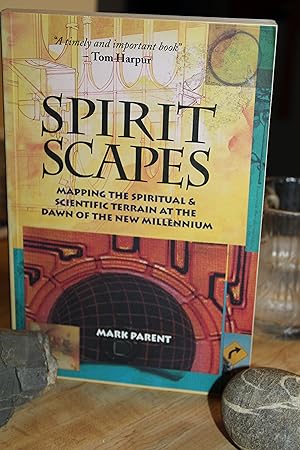 Seller image for Spirit Scapes for sale by Wagon Tongue Books