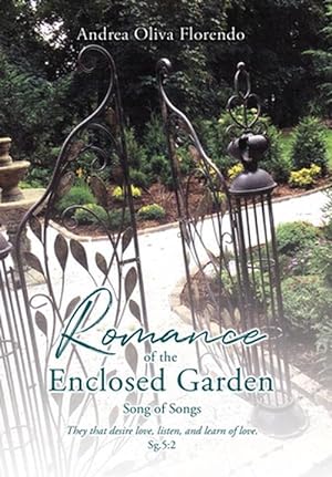 Immagine del venditore per Romance of the Enclosed Garden (Hardcover) venduto da AussieBookSeller