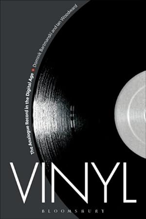 Image du vendeur pour Vinyl : The Analogue Record in the Digital Age mis en vente par GreatBookPricesUK