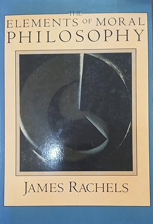 Seller image for The Elements of Moral Philosophy for sale by The Book House, Inc.  - St. Louis