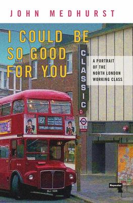 Bild des Verkufers fr I Could Be So Good for You: A Portrait of the North London Working Class, 1950-2008 zum Verkauf von moluna