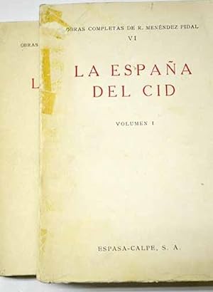 La España del Cid