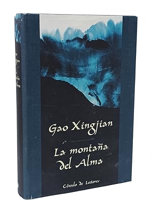 Imagen del vendedor de La montaa del alma. a la venta por Librera Berceo (Libros Antiguos)